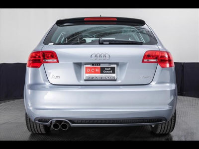 2011 Audi A3  2.0T Premium