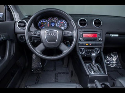 2011 Audi A3  2.0T Premium