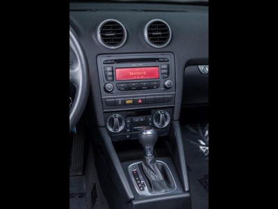 2011 Audi A3  2.0T Premium