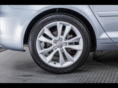 2011 Audi A3  2.0T Premium