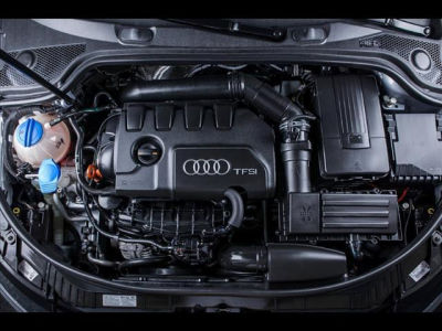 2011 Audi A3  2.0T Premium