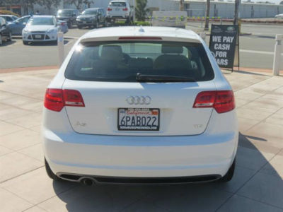 2011 Audi A3  2.0 TDI Premium