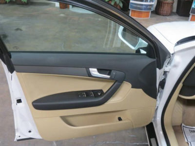 2011 Audi A3  2.0 TDI Premium