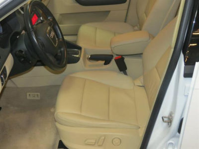 2011 Audi A3  2.0 TDI Premium