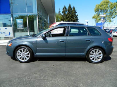 2011 Audi A3  2.0T Premium