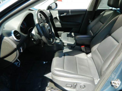 2011 Audi A3  2.0T Premium