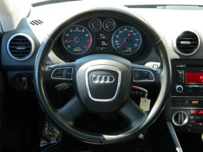 2011 Audi A3  2.0T Premium