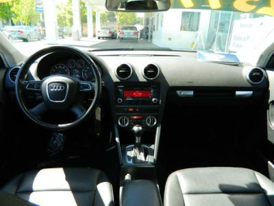 2011 Audi A3  2.0T Premium