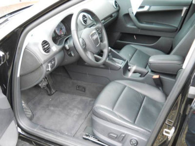 2011 Audi A3  2.0 TDI Premium