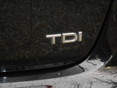 2011 Audi A3  2.0 TDI Premium