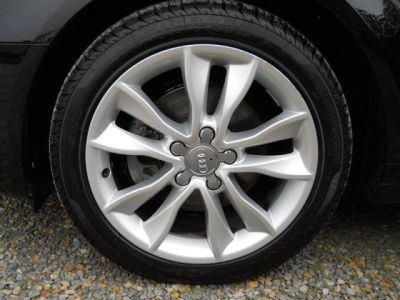 2011 Audi A3  2.0 TDI Premium