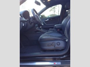 2011 Audi A3  2.0T Premium