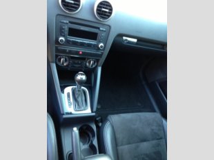 2011 Audi A3  2.0T Premium