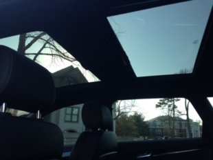 2011 Audi A3  2.0T Premium