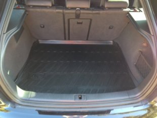 2011 Audi A3  2.0T Premium