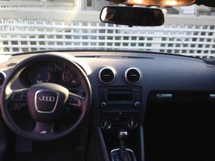 2011 Audi A3  2.0T Premium
