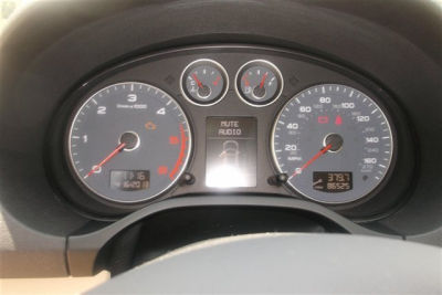 2011 Audi A3  2.0 TDI Premium