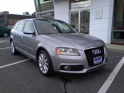 2011 Audi A3  2.0T Premium