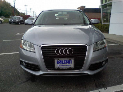 2011 Audi A3  2.0T Premium