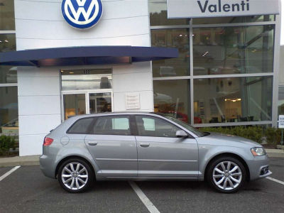 2011 Audi A3  2.0T Premium