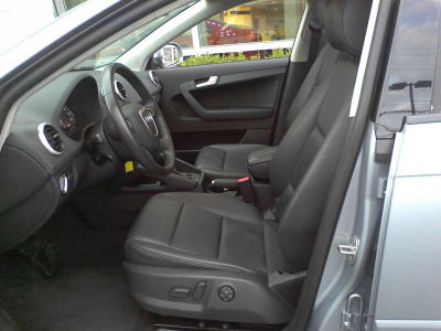 2011 Audi A3  2.0T Premium