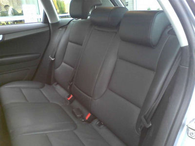 2011 Audi A3  2.0T Premium