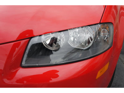 2008 Audi A3  3.2 quattro