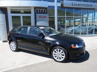 2009 Audi A3  2.0T