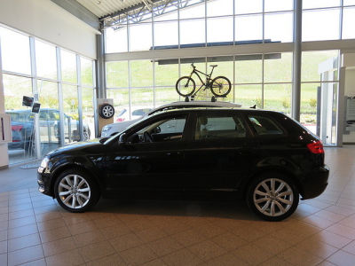 2009 Audi A3  2.0T