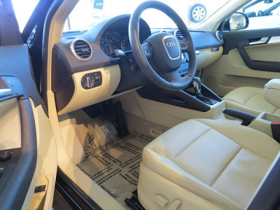 2009 Audi A3  2.0T