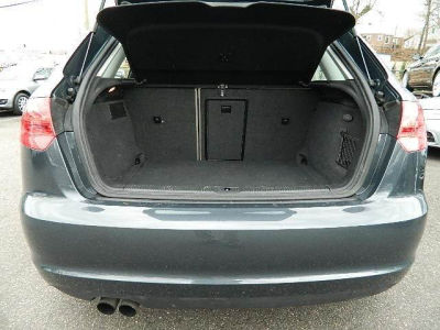 2009 Audi A3  2.0T quattro