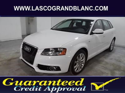 2011 Audi A3  2.0 TDI Premium