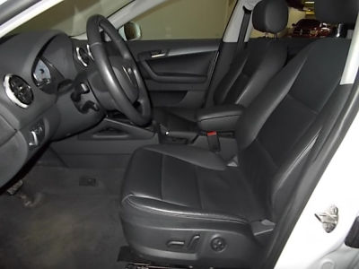 2011 Audi A3  2.0 TDI Premium