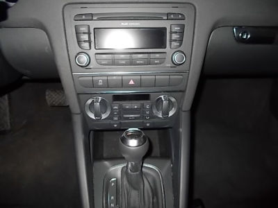 2011 Audi A3  2.0 TDI Premium