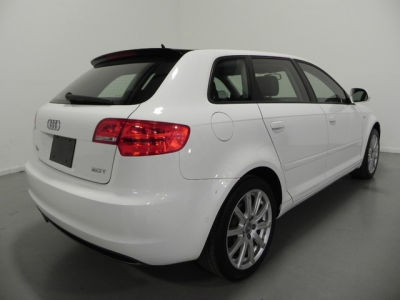 2010 Audi A3  2.0T Premium