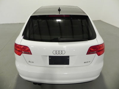 2010 Audi A3  2.0T Premium