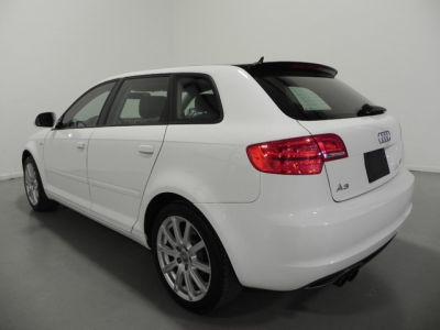 2010 Audi A3  2.0T Premium