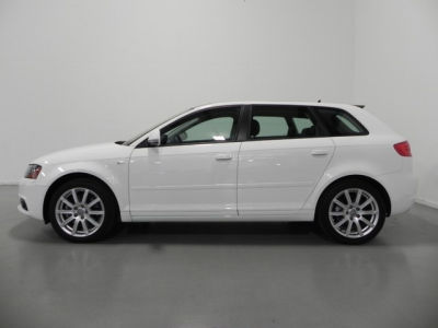 2010 Audi A3  2.0T Premium