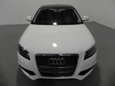 2010 Audi A3  2.0T Premium
