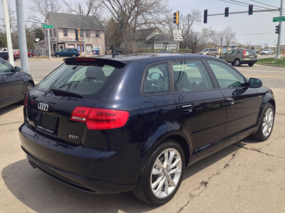 2012 Audi A3  2.0T Premium