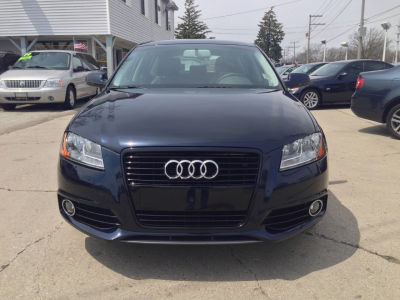 2012 Audi A3  2.0T Premium