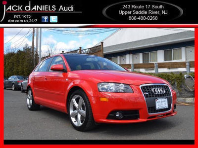 2008 Audi A3  3.2 quattro