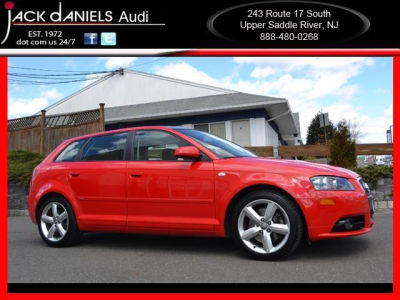 2008 Audi A3  3.2 quattro
