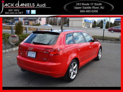 2008 Audi A3  3.2 quattro