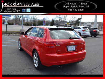 2008 Audi A3  3.2 quattro