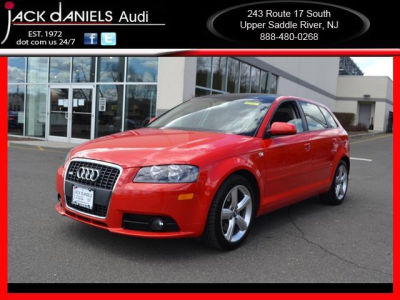 2008 Audi A3  3.2 quattro