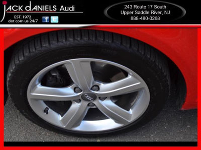 2008 Audi A3  3.2 quattro