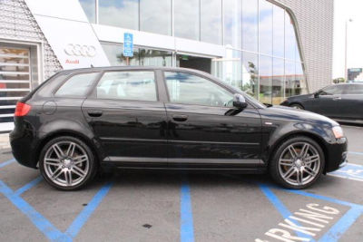 2010 Audi A3  2.0T Premium