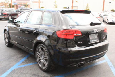 2010 Audi A3  2.0T Premium