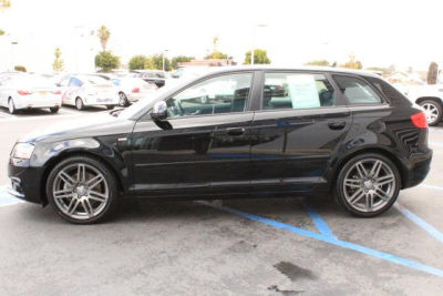 2010 Audi A3  2.0T Premium
